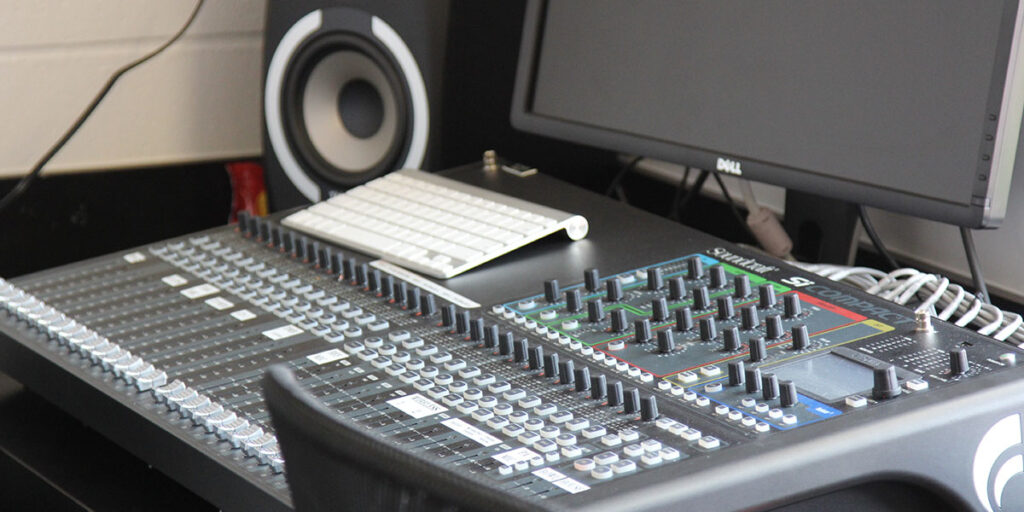 BBVA Compass Stadium Ford AV