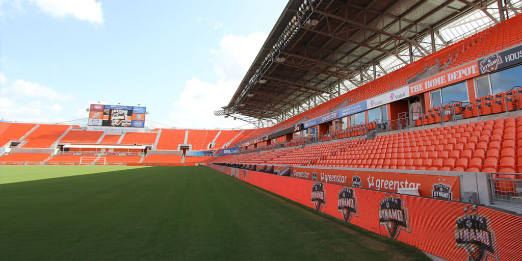 BBVA Compass Stadium