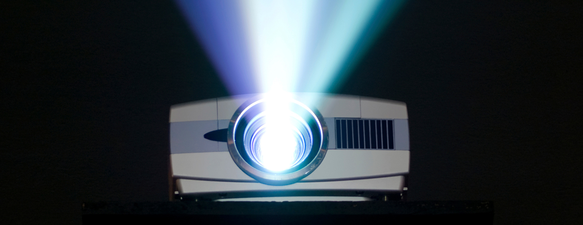 which wireless av solution is right for you projection projector light beam