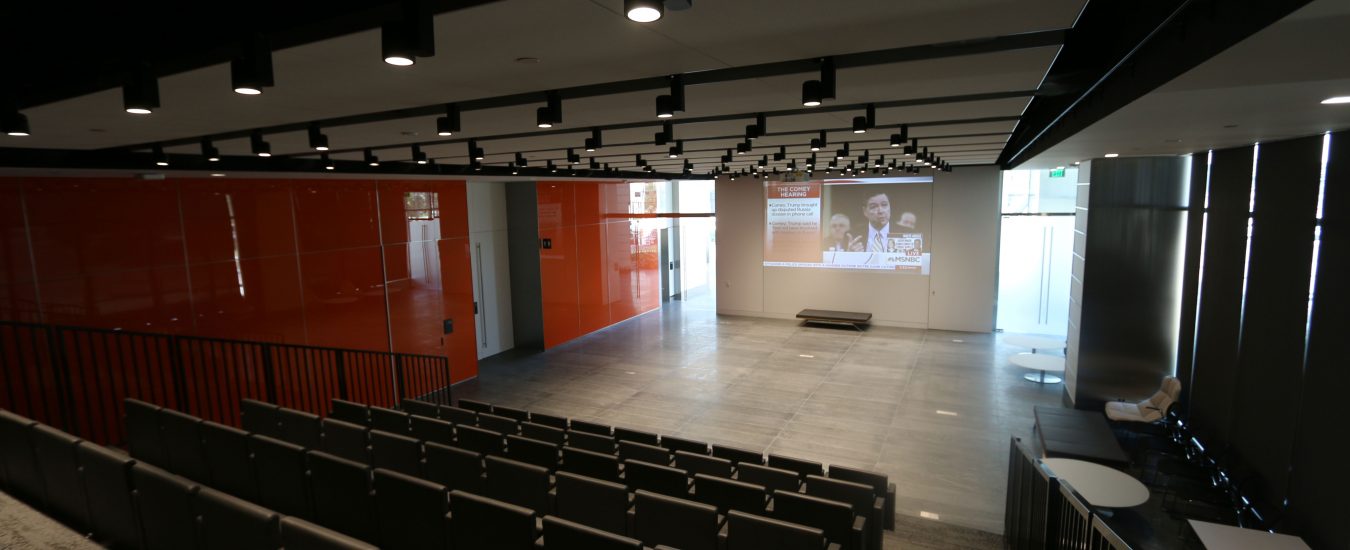 Helmerich Conference Center Meeting Room Helmerich Conference Center Meeting Room