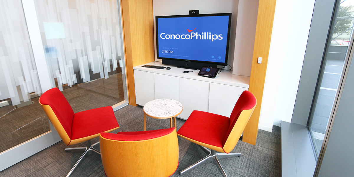 ConocoPhillips EC3