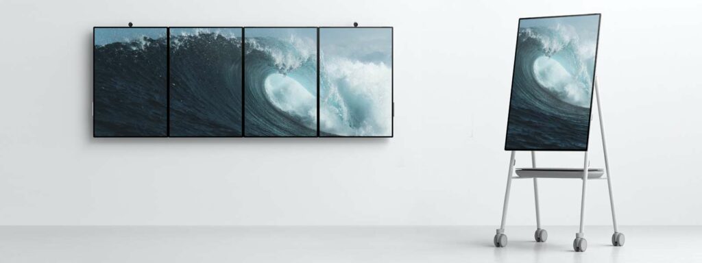 Microsoft Surface Hub 2