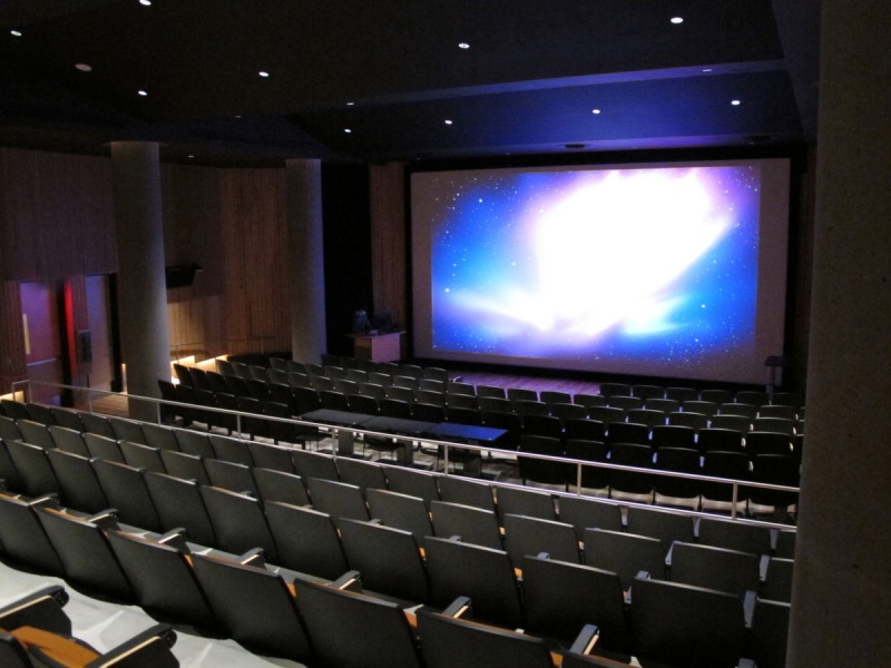 ASU Interdisciplinary Science & Technology Building