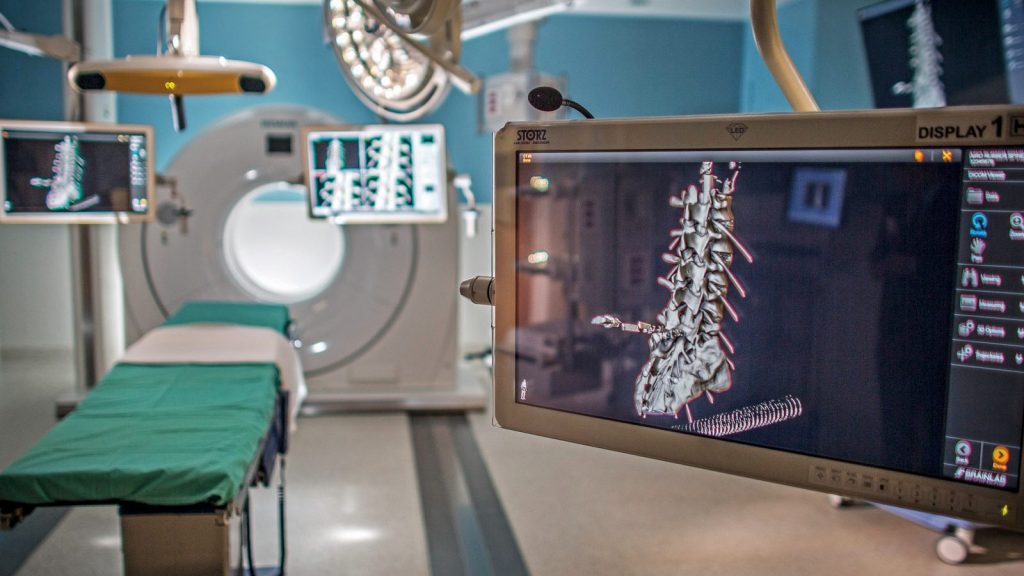 healthcare av solutions