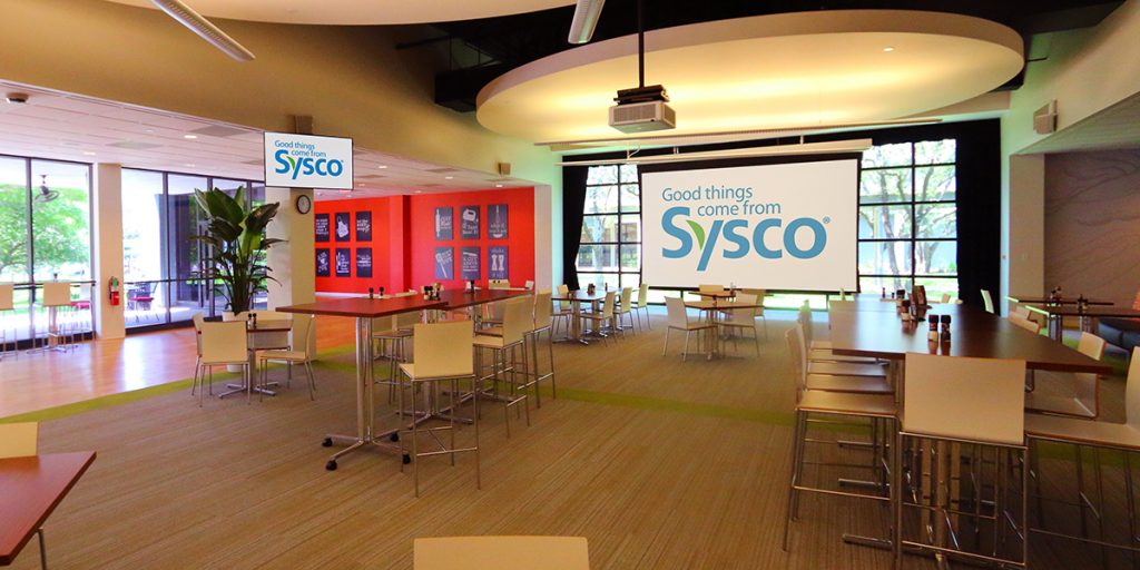 Sysco Foods