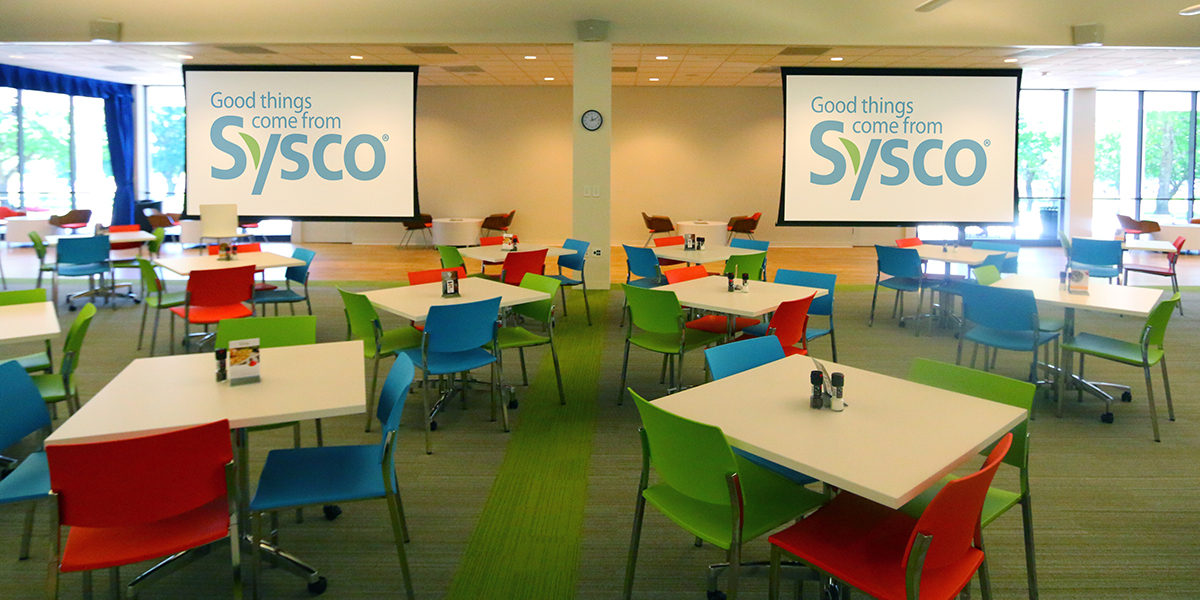 Sysco Business Services Ford AV