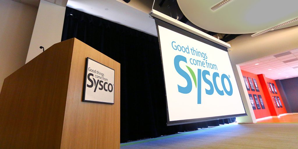 Sysco Foods