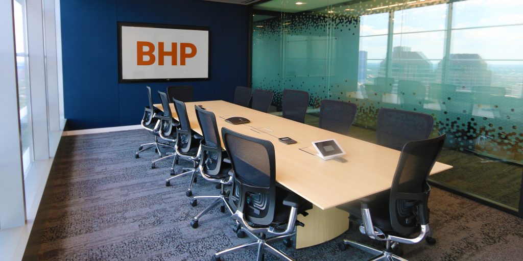 BHP Billiton Petroleum