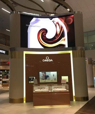 led retail display screens free sample