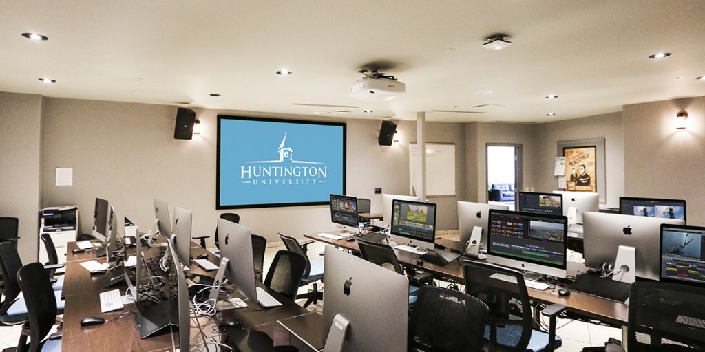 Huntington University