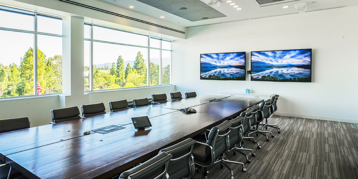 Cloudera Palo Alto Ford AV