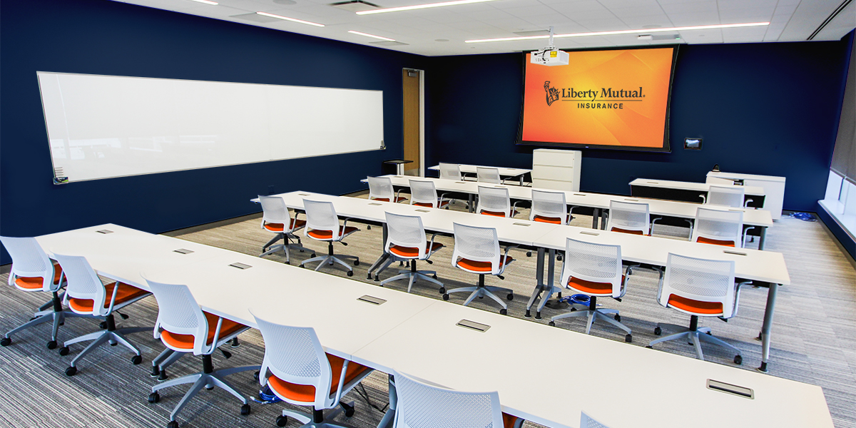 Liberty Mutual Liberty Mutual