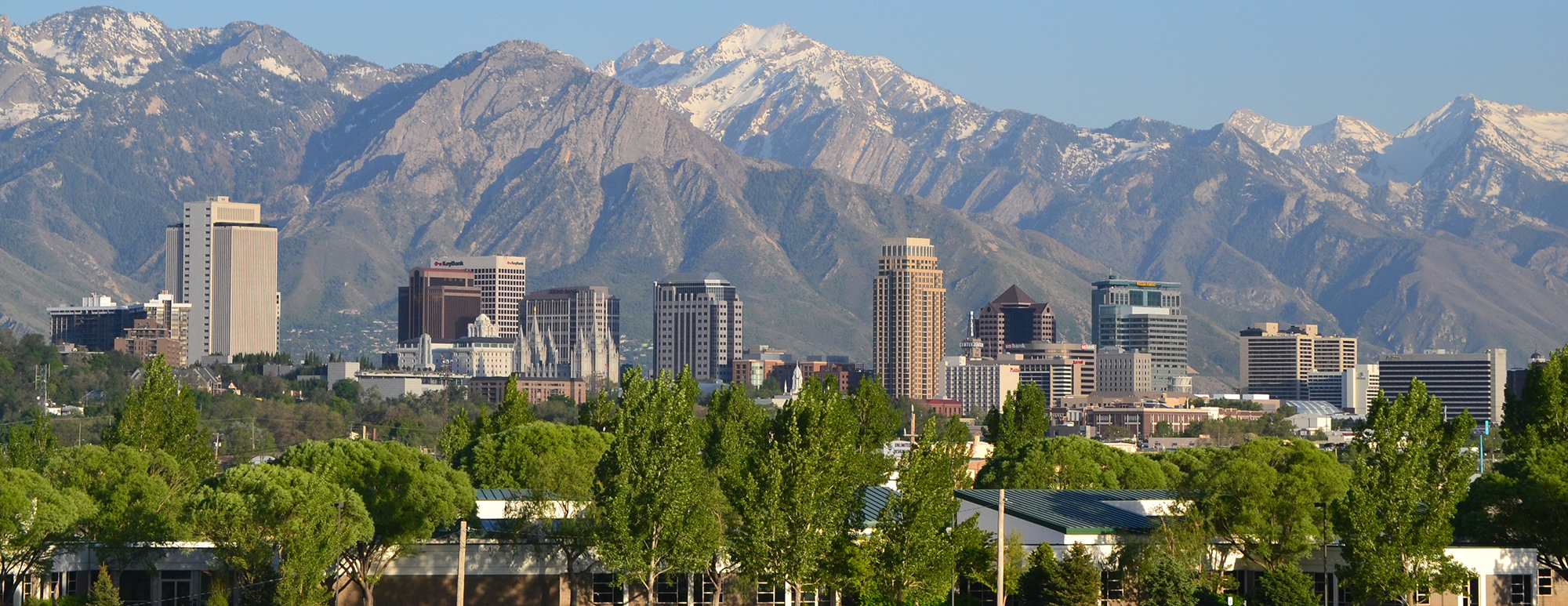 Salt Lake City