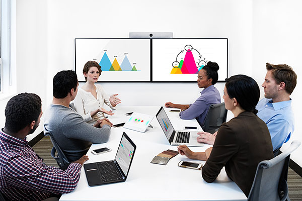 Cisco Webex Room Series
