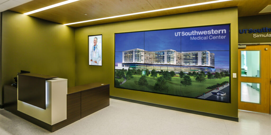 UT Southwestern Medical Center