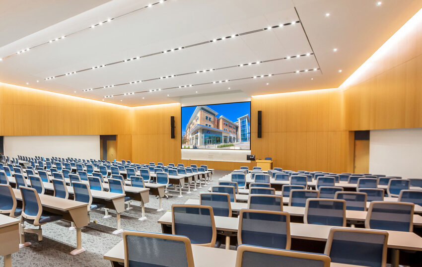 University of Texas UT at Arlington