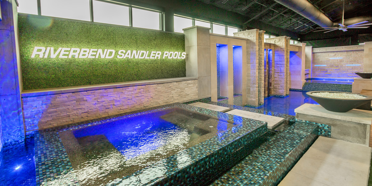 Riverbend Sandler Pools