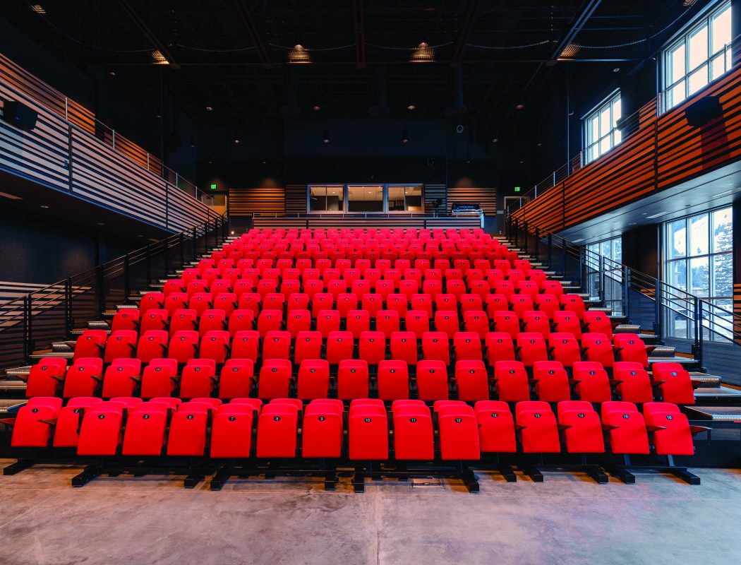 Argyros theater