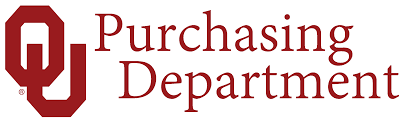 OU purchasing logo