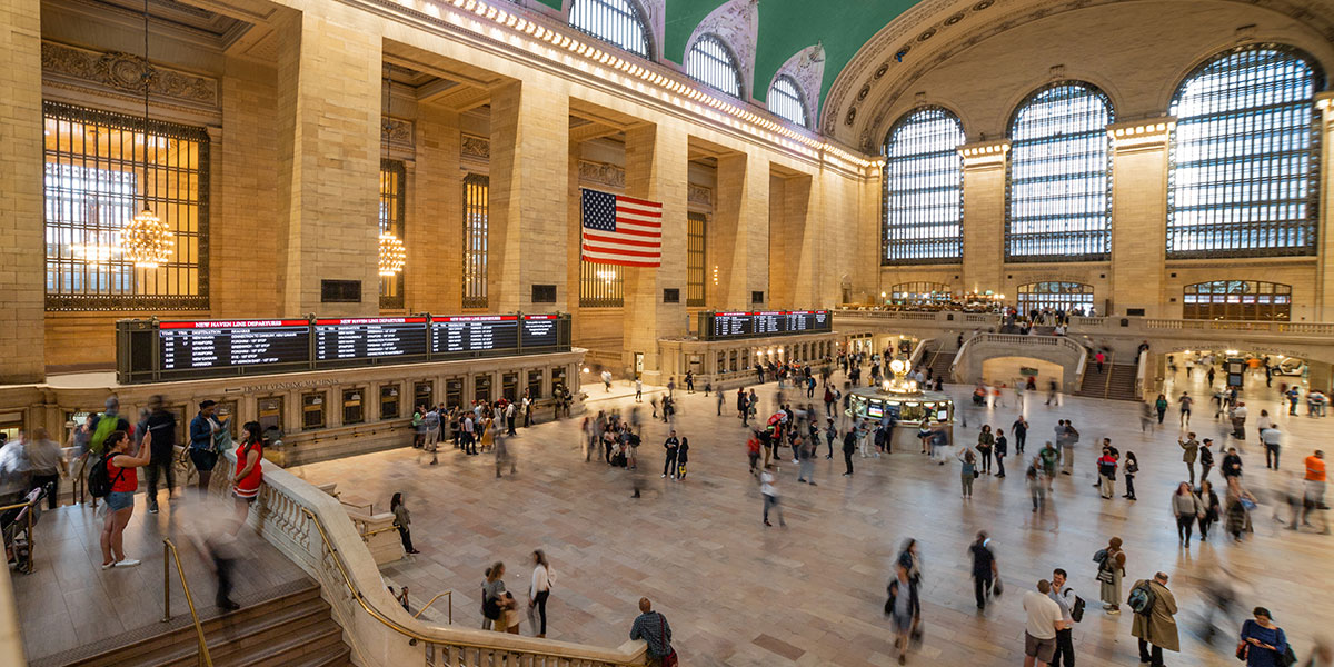 Grand-Central-Terminal