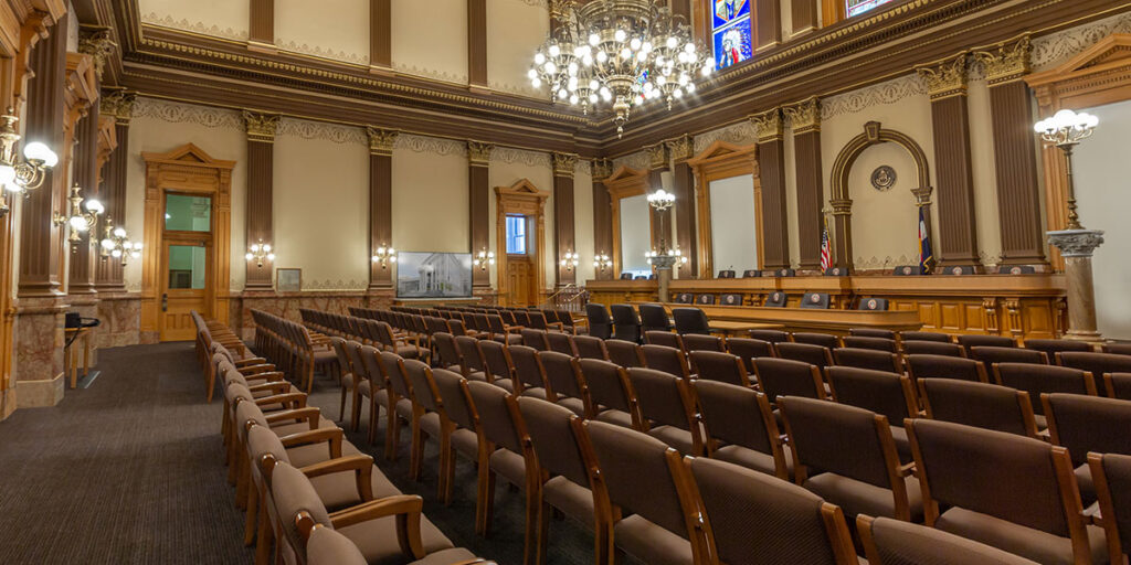 Colorado Supreme Court