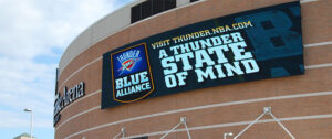 Chesapeake Energy Arena | Oklahoma City, OK