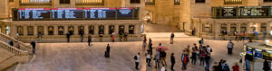 Grand Central Terminal | New York City, NY