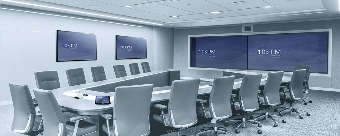 Microsoft Teams Rooms & Crestron Flex â€