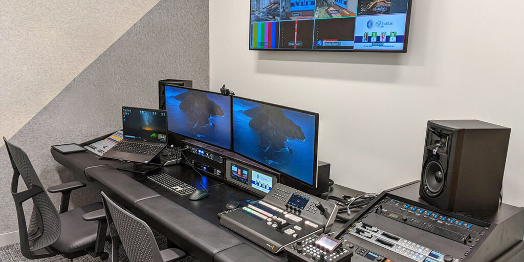 Ivanti Control Room