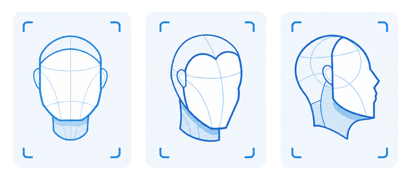 Automatic Framing of Video Conferencing Participants
