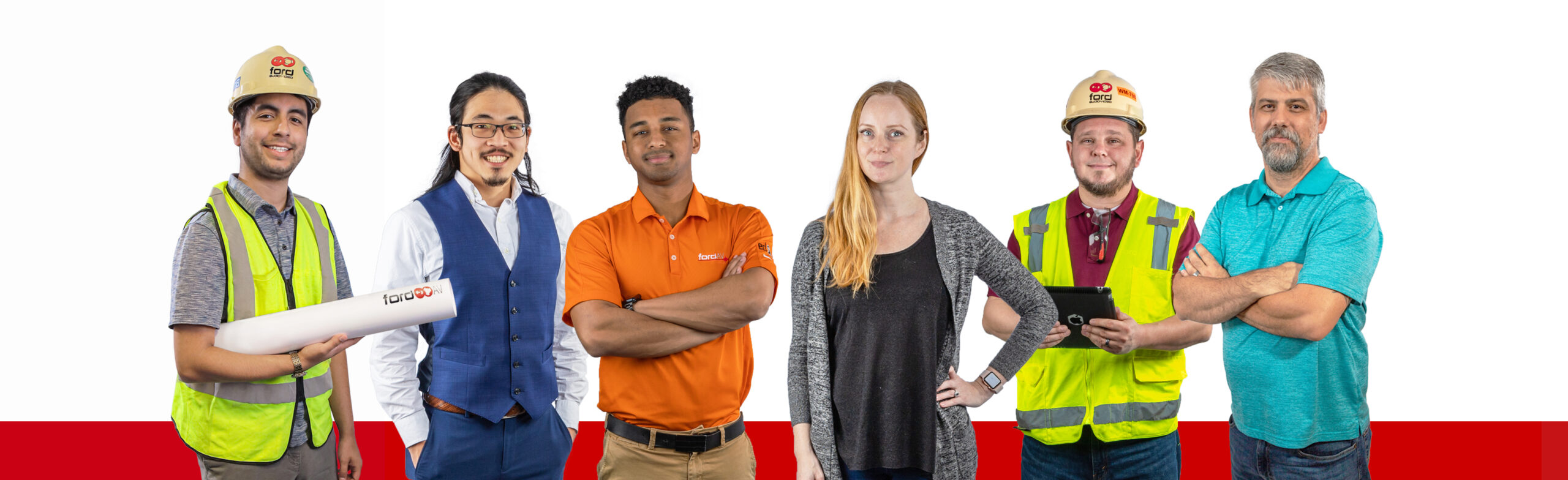 Careers at Ford AV Ford AV