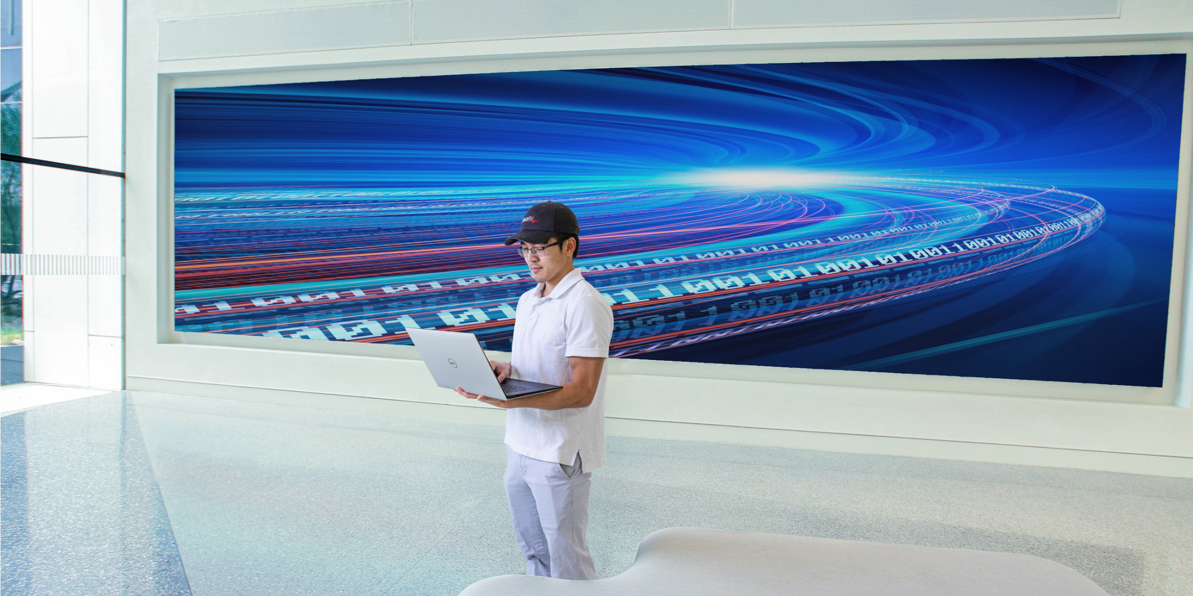 Enterprise Managed Services