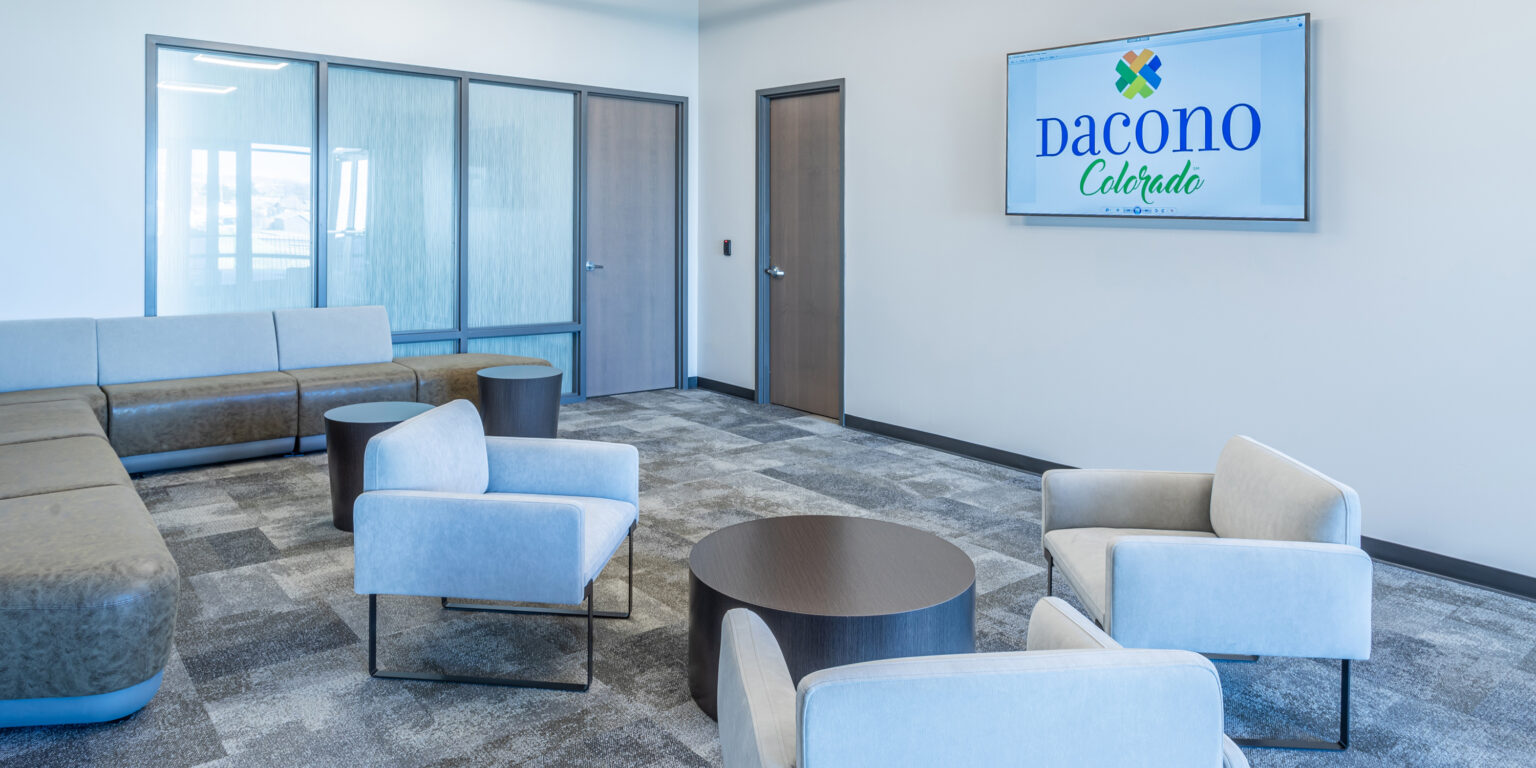 City of Dacono Ford AV