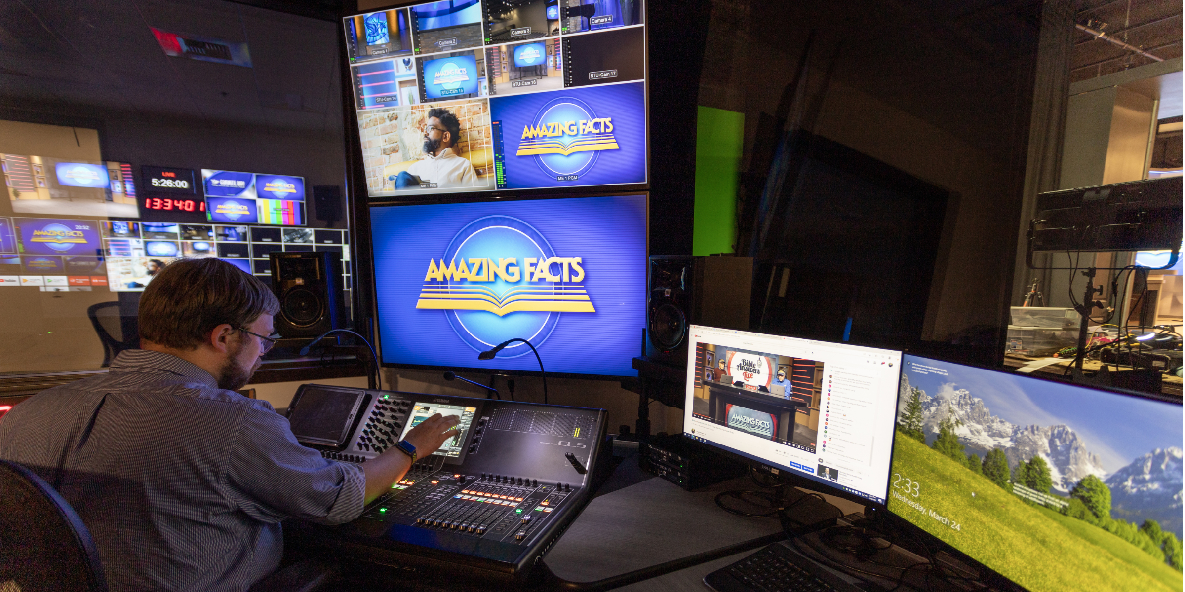 broadcast-studio
