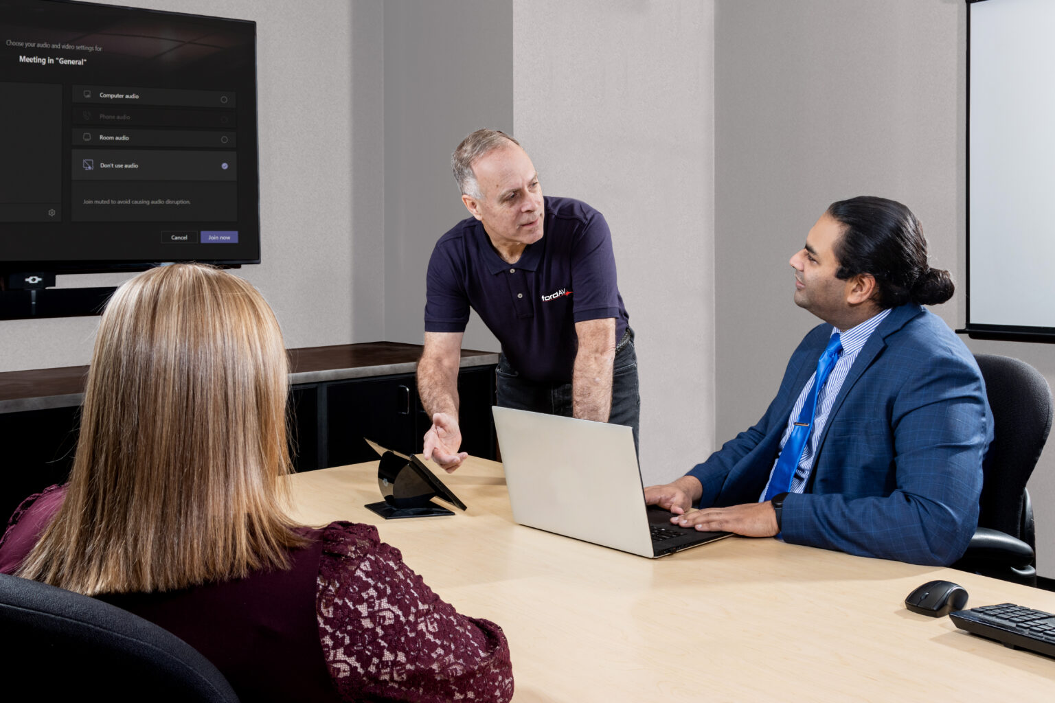 Protect Your Technology Assets Ford AV