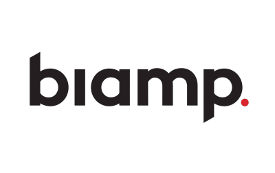 Biamp logo