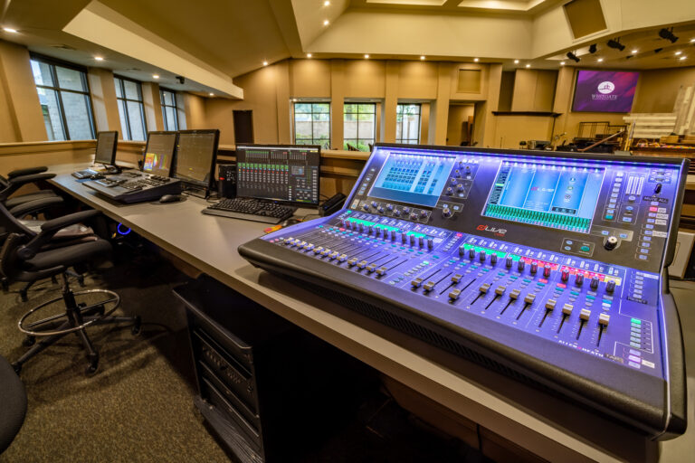 Westgate Memorial Baptist Ford AV