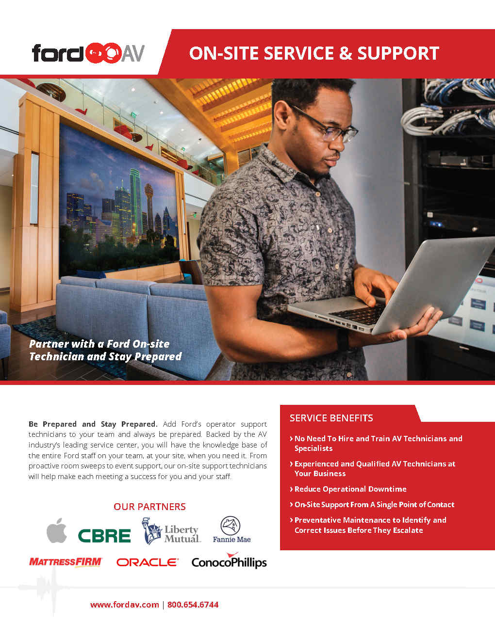 On-Site-Support-Flyer
