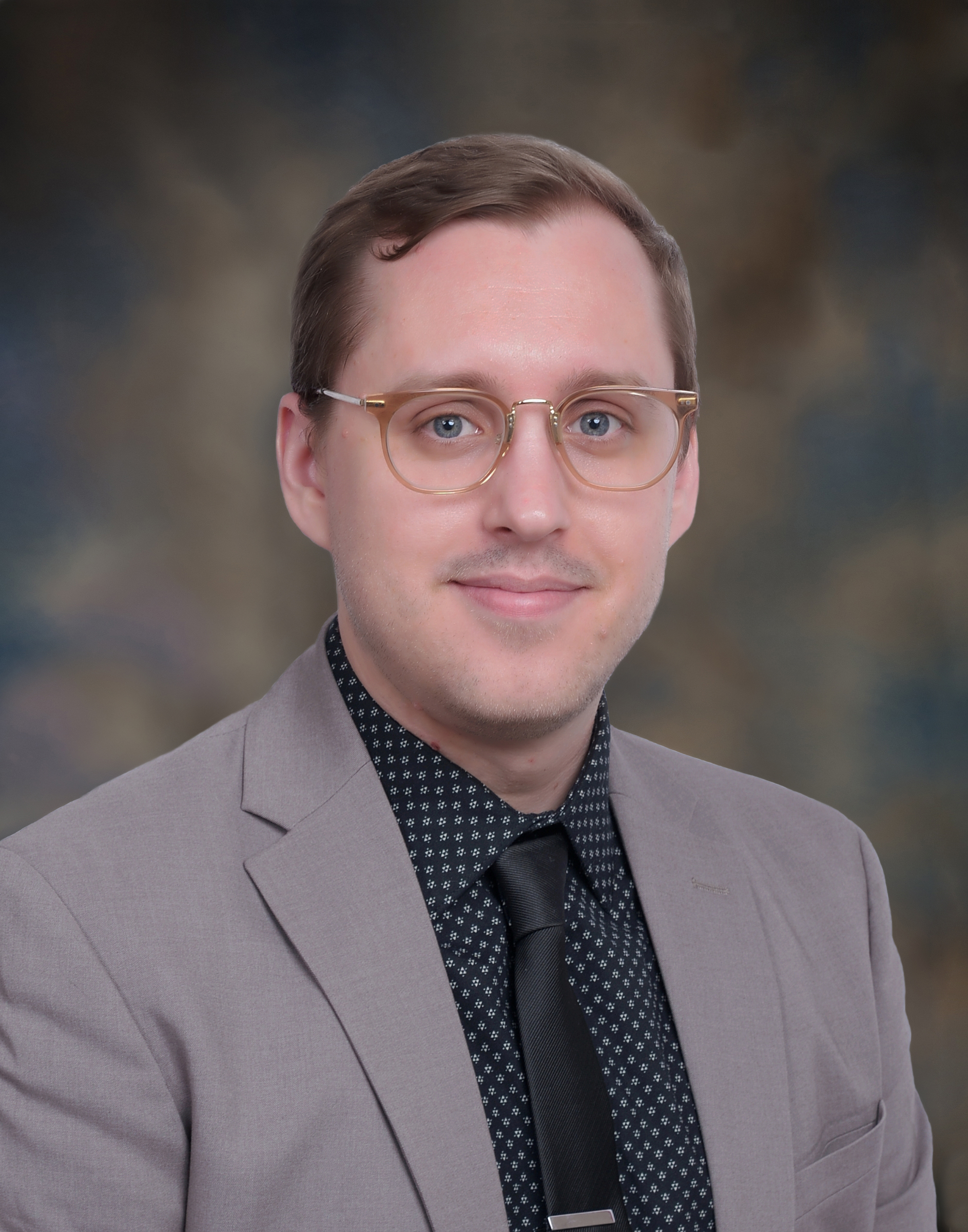 Ryan Campbell, Atlanta's Ford AV Division Manager