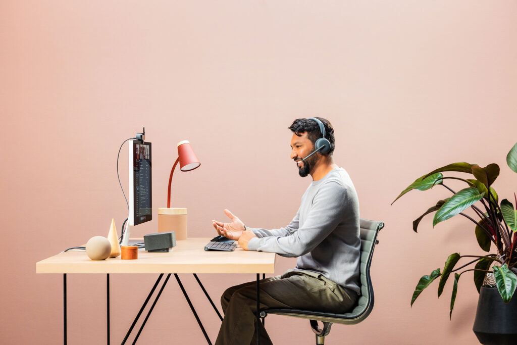 Have better platform collaboration by connecting with Ford AV.