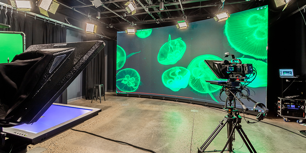 Davis Catalyst Production Studio
