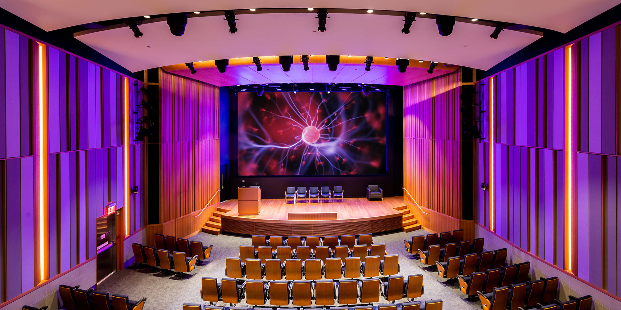 NYU Langone Ford AV - New York Integration