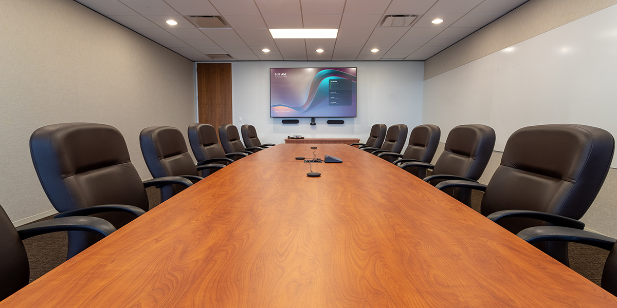 Western Midstream Conference Room