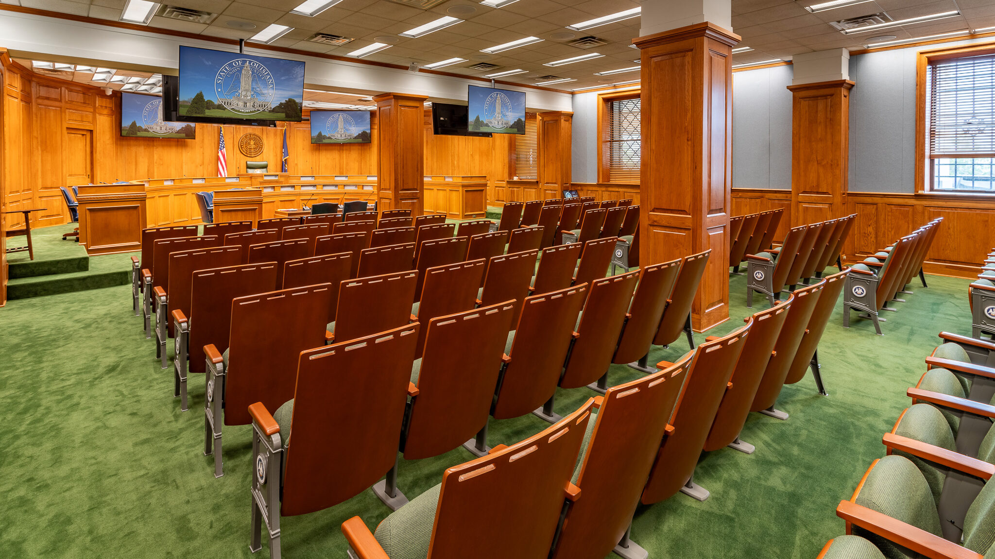 Louisiana State Legislature