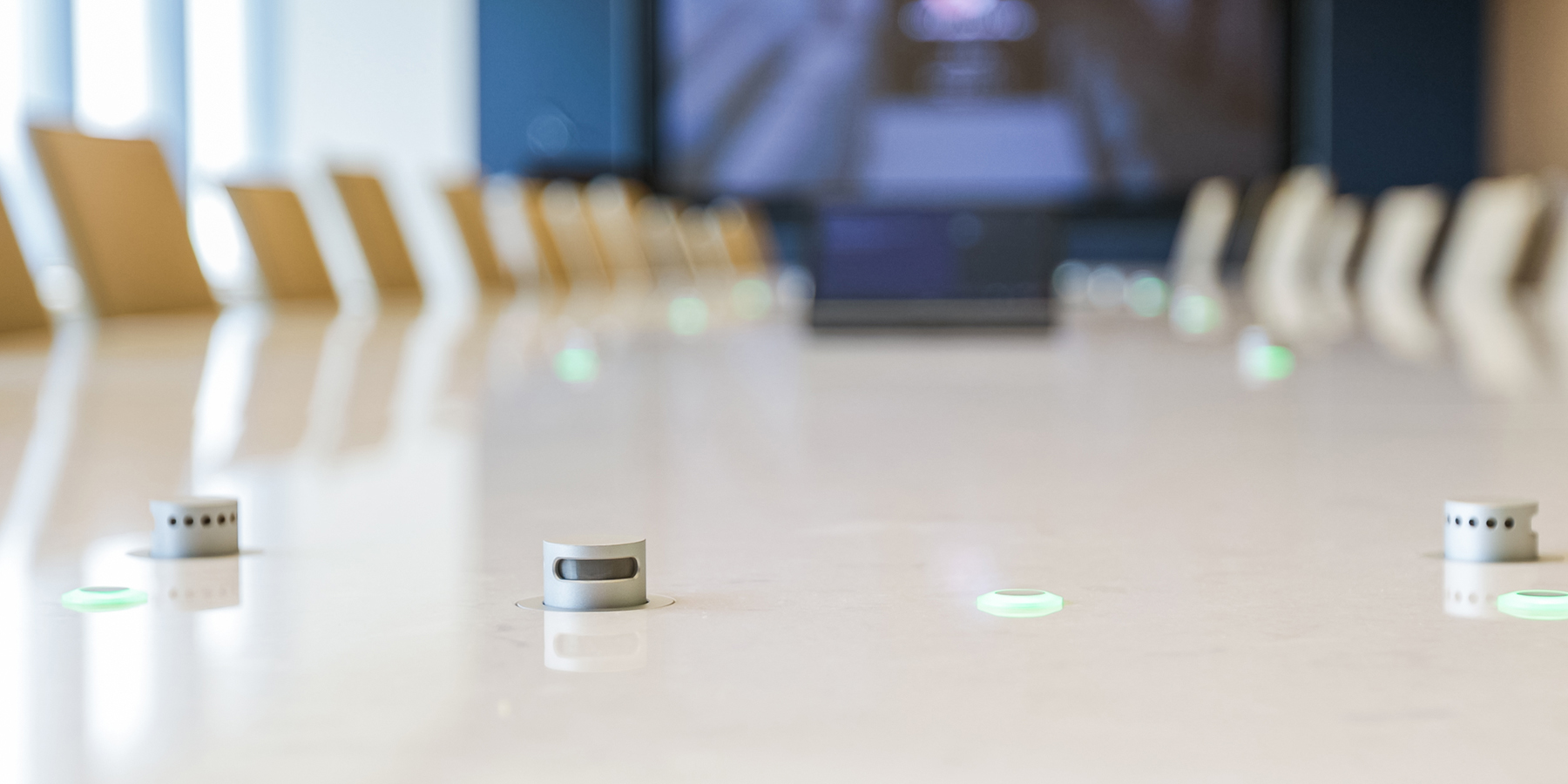 Western Midstream Conference Room Microphones