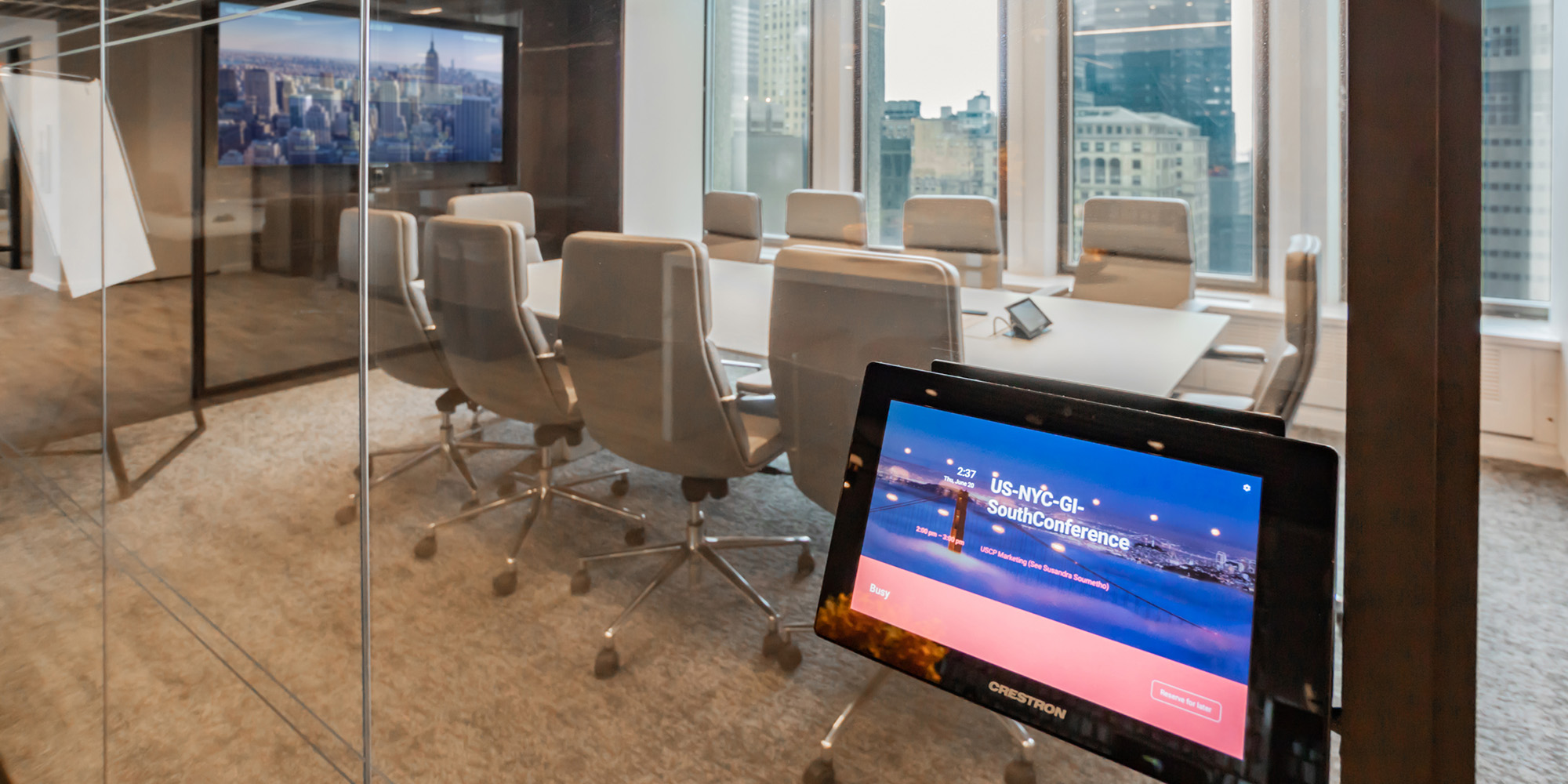 CBRE NYC