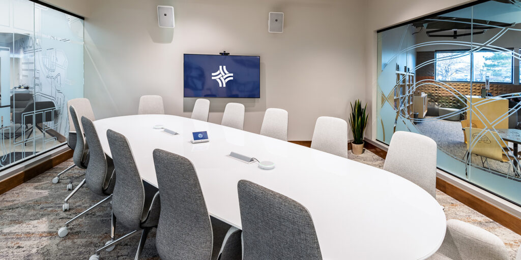 Conference Room AV Solutions