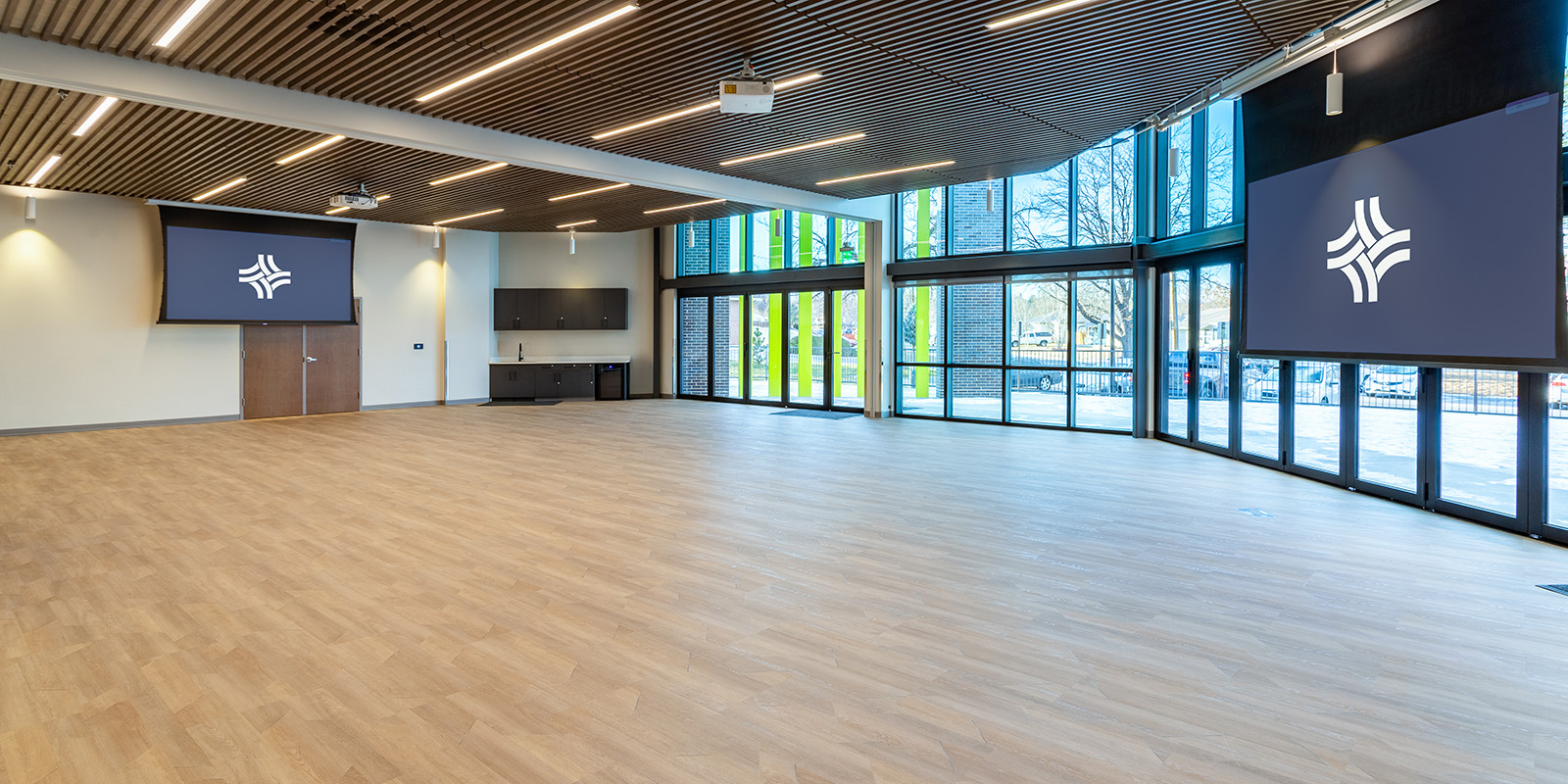 Flex Space AV Solutions