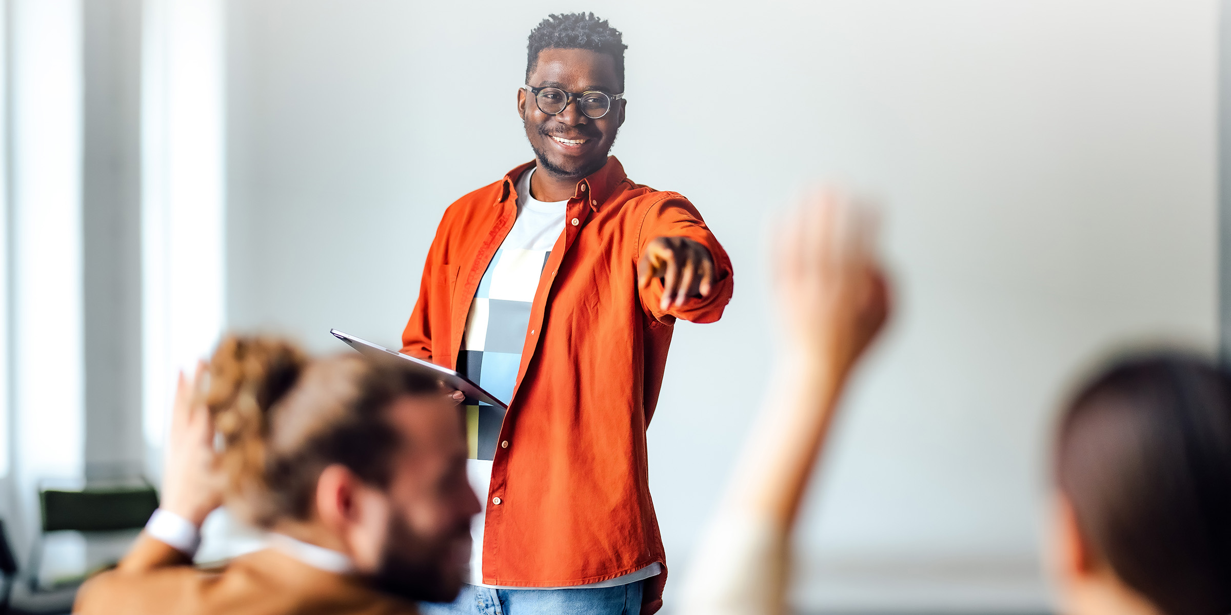 Audiovisual technology in k-12 schools and higher education