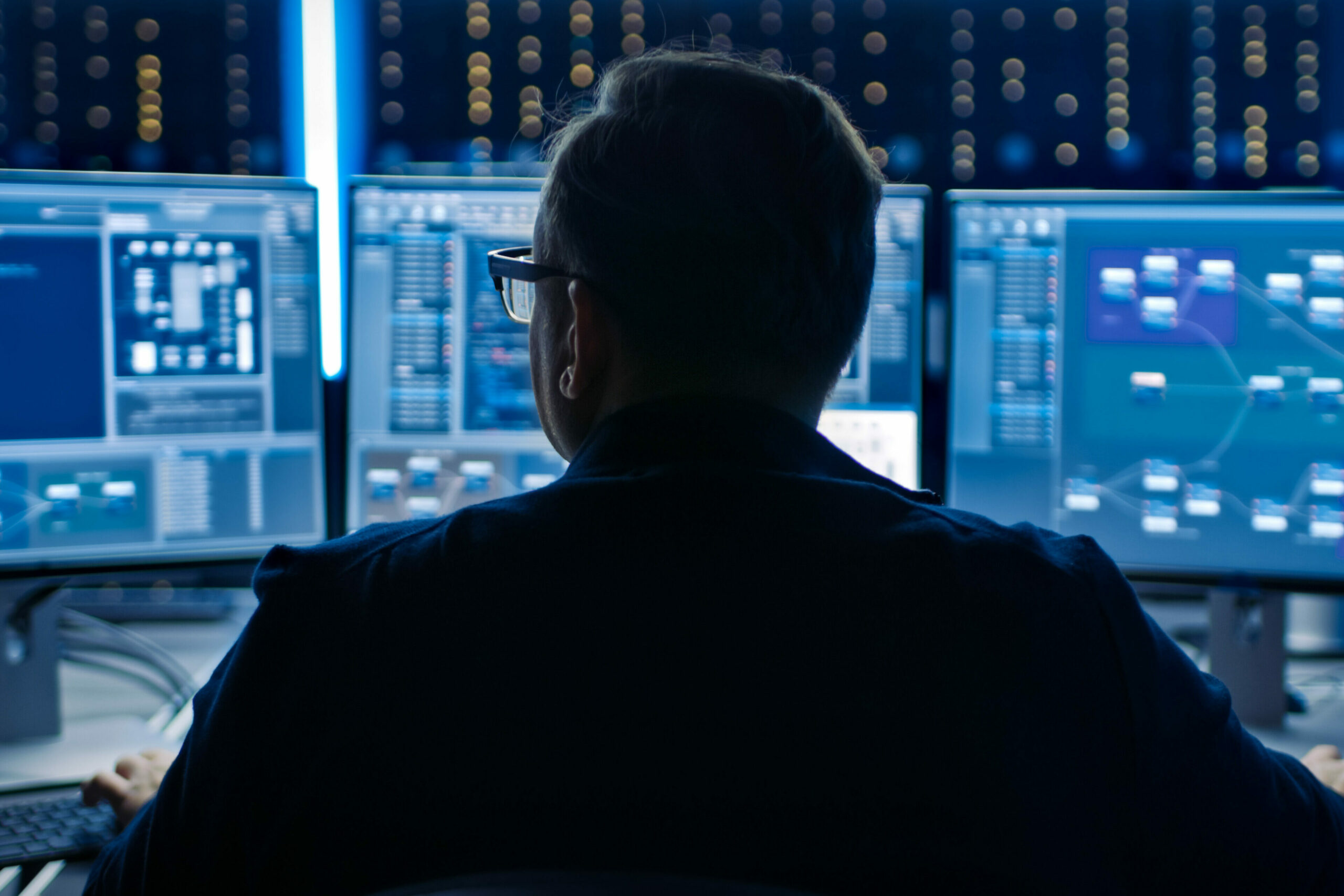 Remote Monitoring